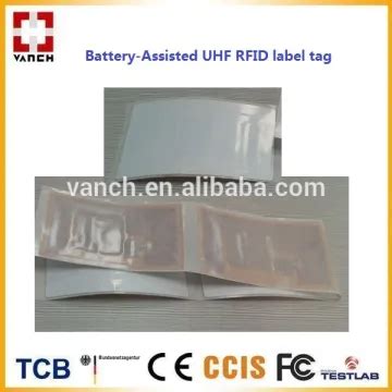 rfid tag position sensor|battery assisted passive rfid tags.